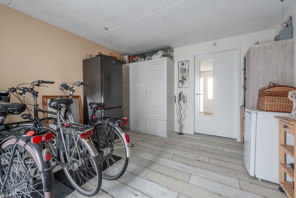 Medium property photo - Het Kasteel 138, 7325 PP Apeldoorn